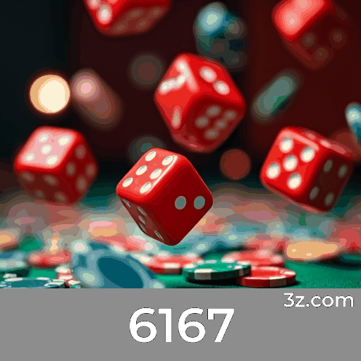 6167 Bônus por convite 6167