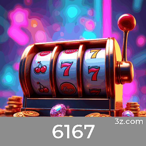 Luxo e Exclusividade no Casino 6167: A Experiência Brasileira Suprema