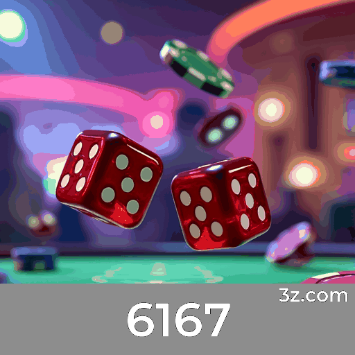 6167 Jogos: Estratégias de Cassino que Transformam
