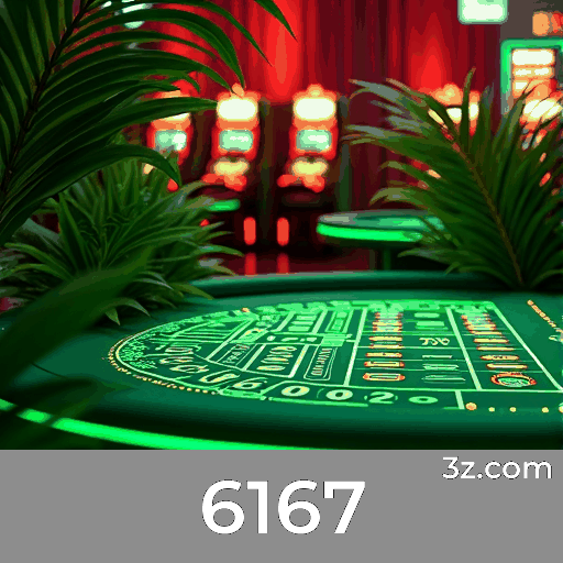 6167 Verde: Um Exemplo de Sustentabilidade e Responsabilidade